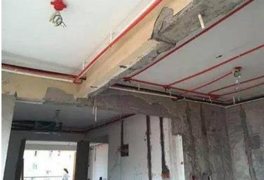 盘县漏水维修 墙面漏水怎么办呢?墙面漏水的原因?