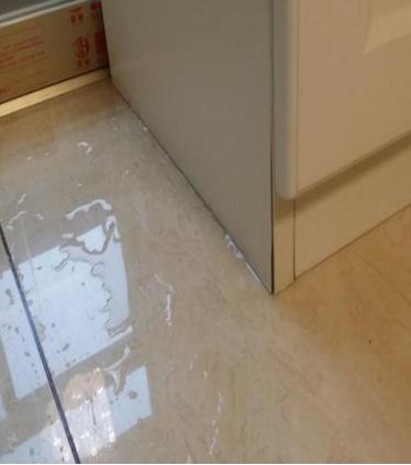 盘县漏水检测 厕所漏水怎么检测?